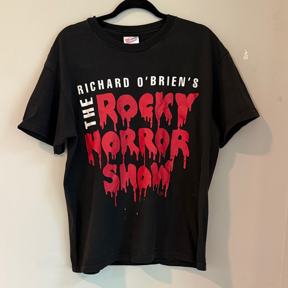 Rocky Horror Picture Show Tee